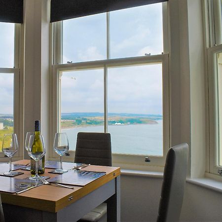 Sea View Sanctuary Villa Scarborough Ngoại thất bức ảnh